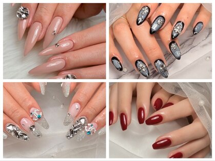 ベルネイル(Belle Nail)の写真