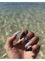 ジェミーネイル エビス(Jemiy nail ebisu)&nbsp;夏のデザインが好きです！