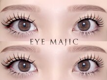 アイマジック 銀座店(EYE MAJIC)