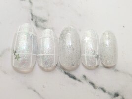 【定額LLコース¥6300】