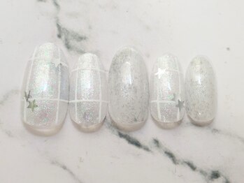 ネイルサロン ルーム 船橋店(ROOM)/【定額LLコース¥6300】