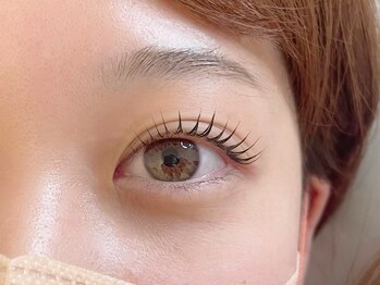 EYE&NAIL I.RO 田町三田店 パリジェンヌ/フラットラッシュ【1月 NEW OPEN（予定）】