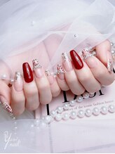 ユリネイル(Yuri nail)/