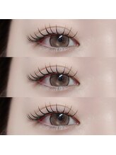 ネネ 茅ヶ崎(nene)/マツエク