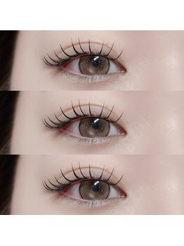 ネネ 茅ヶ崎(nene)/マツエク