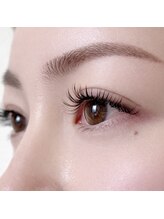 ヴォーグ(Vogue)/エクステ/エクステデザイン