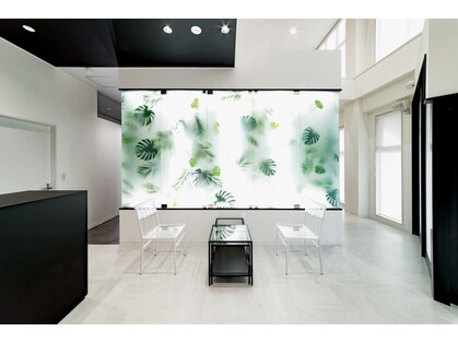 ミネルバネイル(MINERVA nail)の写真