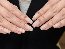 可愛いヒョウ柄