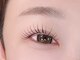 eyelash salon wimgsの写真/差が出にくいナチュラルな目元だからこそ経験と歴が長いwimgsにおまかせ！