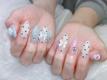 ブルームビューティ― 新宿(Blooｍ Beauty)/