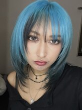 リリネイル 吉祥寺(Lili.nail)&nbsp;Dina 