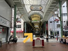 アンレミューラボ(Un Lemieux Labo)/アクセス【3】