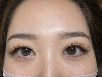 モルレーヴ(MOLREVE)/フラットラッシュ(カラー)