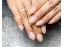 【パラジェル】ミラーフレンチ