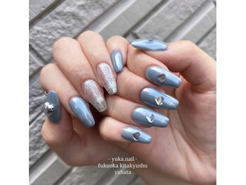 ユカネイル(yuka.nail)/