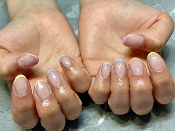 プライベートネイルサロン キサイ(Kisai)/