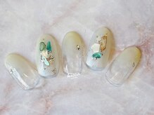 キッカ(kicca)/~new trend &nbsp;design~ 
