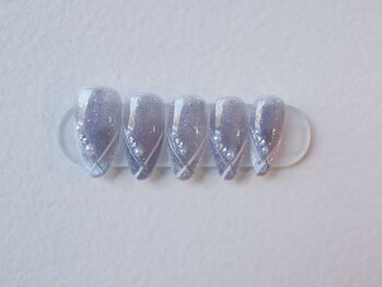 カカネイルズ(Kaka nails)/持ち込みコース 120分