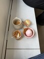 ロレインアイ 布施店 和歌山にあるカフェで食べた物です!美味しすぎましたー!!