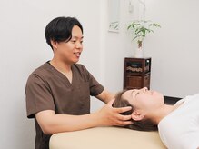片山鍼灸治療院/女性が安心して通える整体です