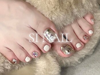 エスアイネイル(SI Nail)/