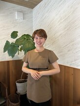 スマイル(Smile)&nbsp;川上 深佳