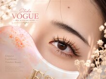 ヴォーグ(VOUGE)