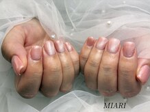 ミアリ(MIARI)/大人のマグネットネイル