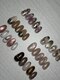ルリアンネイル(le lien nail)の写真/【オフ込定額アートコース￥6980~】カラー約300種類、ラメ約100種類、デザインも豊富にご用意!カラー変更OK