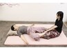 【贅沢リフレッシュ】タイ古式マッサージ120分+ヘッド20分+トークセン20分