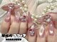 ネイルマフィア 原宿(NAIL MAFIA)の写真