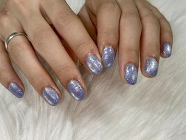 パステルカラーマグ