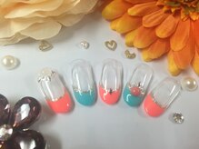 ネイルバイスターリー 川口(NAIL by STARry)/