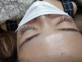 ネイルサロン ヒルズ(nail salon Hills)/3Dボリュームラッシュ