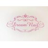 ドリームネイル 綾瀬店(Dream Nail)ロゴ