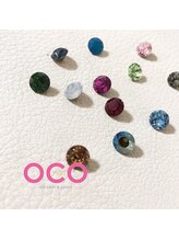 オコネイル ネイルサロンアンドスクール(OCO nail)/