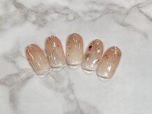 ネイルサロン ラブリーズ 相模大野店(NAIL SALON LOVELLY'S)/定額7800円