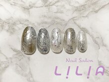 リリア(Lilia)/デザインコース