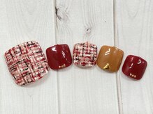 ティーエヌ イトーヨーカドー能見台店/【フット】定額7590円コース