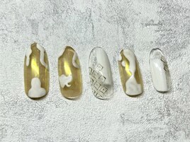 ジェル/スカルプ[横浜/持ち込み]