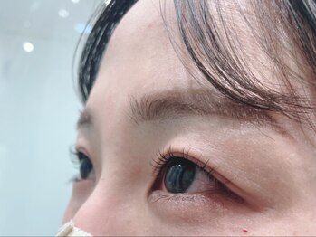 ニューディール 大通店(New deal)/eyelash perm design*