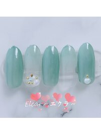 シンプルデザインコース