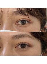 フー(fuu)/ナチュラルなマツエク