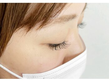 コンジュ ファースト 岡崎店(CONJU 1st)/Flat Matte Lash