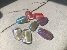 キラ キラ オメメ/