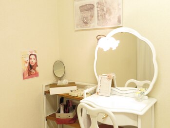 アイラッシュサロン シルシア(Cilsia)/