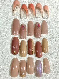 シンプルコース