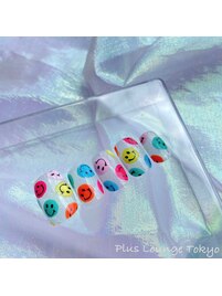 Smile Nails Collection