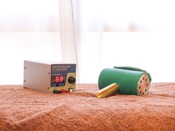 メイ アンド エス(Mei&S)/腸もみ専用機器ブル♪