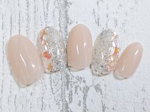 ネオ(Neo)/定額デザイン＊Cコース